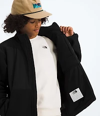 Boys’ & Girls’ Denali Jacket