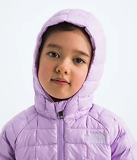Kids’ THERMOBALL™ Hooded Jacket