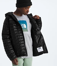 Boys’ & Girls’ THERMOBALL™ Hooded Jacket