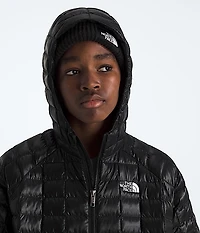 Boys’ & Girls’ THERMOBALL™ Hooded Jacket