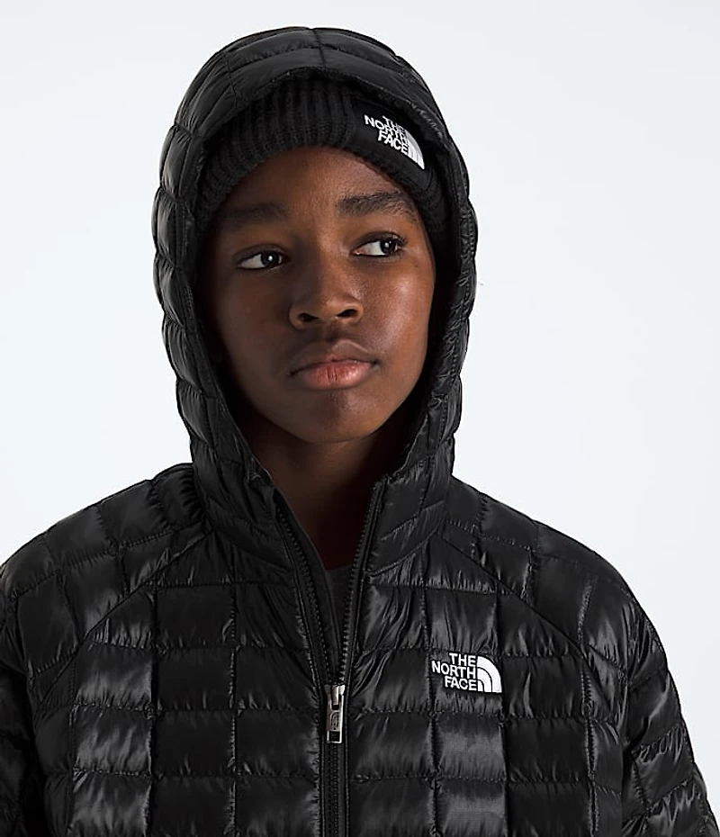Boys’ & Girls’ THERMOBALL™ Hooded Jacket