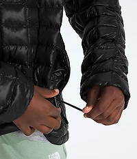 Boys’ & Girls’ THERMOBALL™ Hooded Jacket