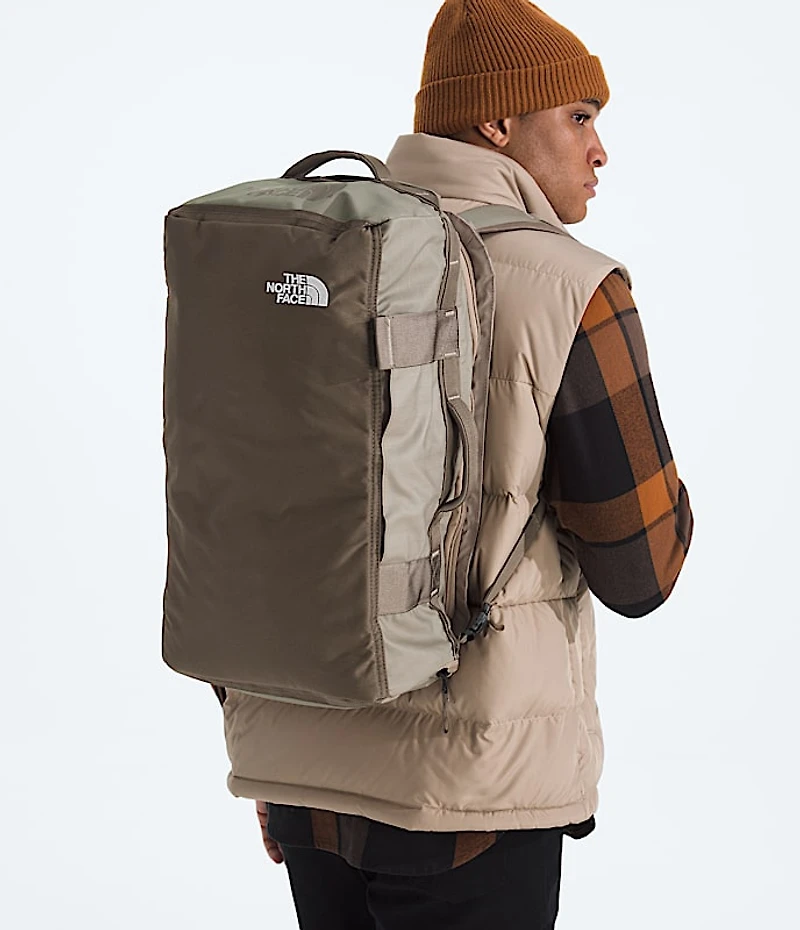 Base Camp Voyager Duffel—32L
