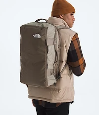 Base Camp Voyager Duffel—32L