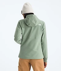 Women’s Shelbe Raschel Hoodie