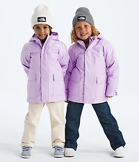 Kids’ North Down Triclimate®