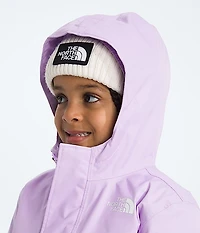 Kids’ North Down Triclimate®