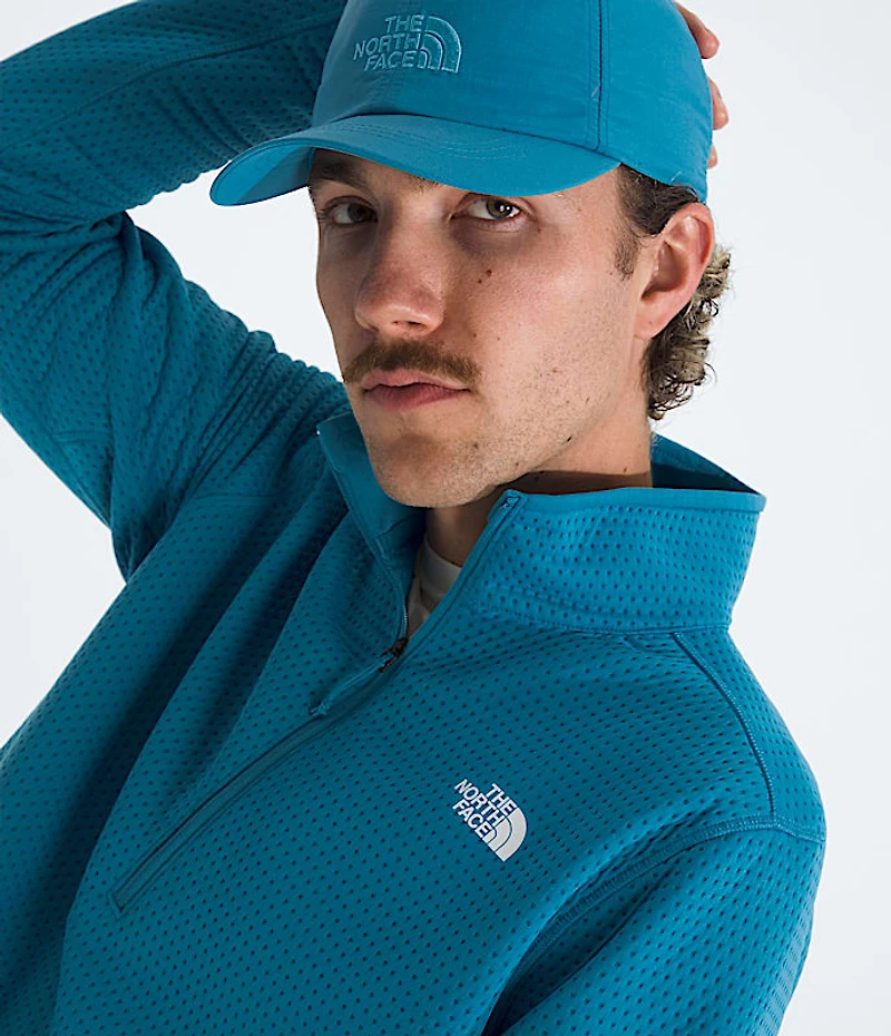 Men’s DOTKNIT™ Thermal ¼-Zip