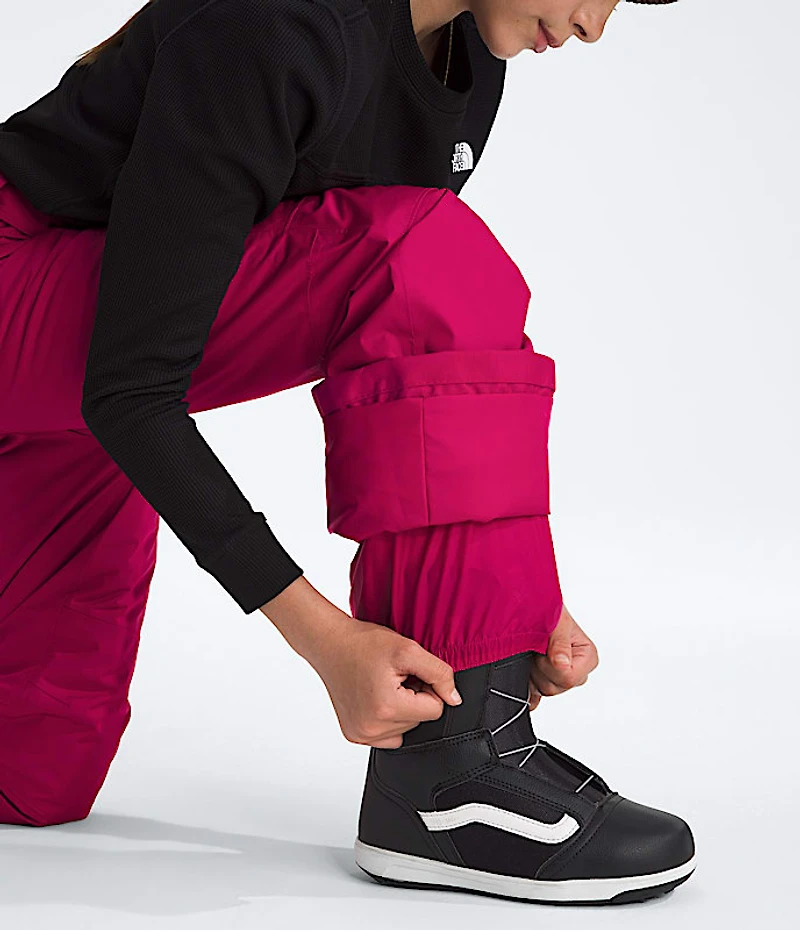 Girls’ Freedom Insulated Pants