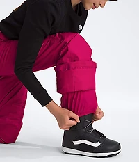 Girls’ Freedom Insulated Pants