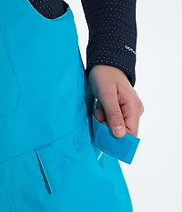 Boys’ & Girls’ Freedom Insulated Bibs