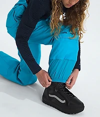 Boys’ & Girls’ Freedom Insulated Bibs