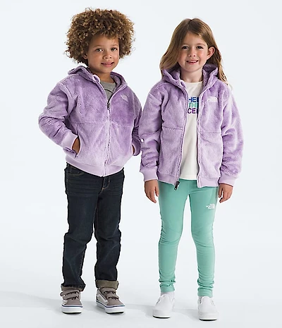 Kids’ Osito Full-Zip Hoodie