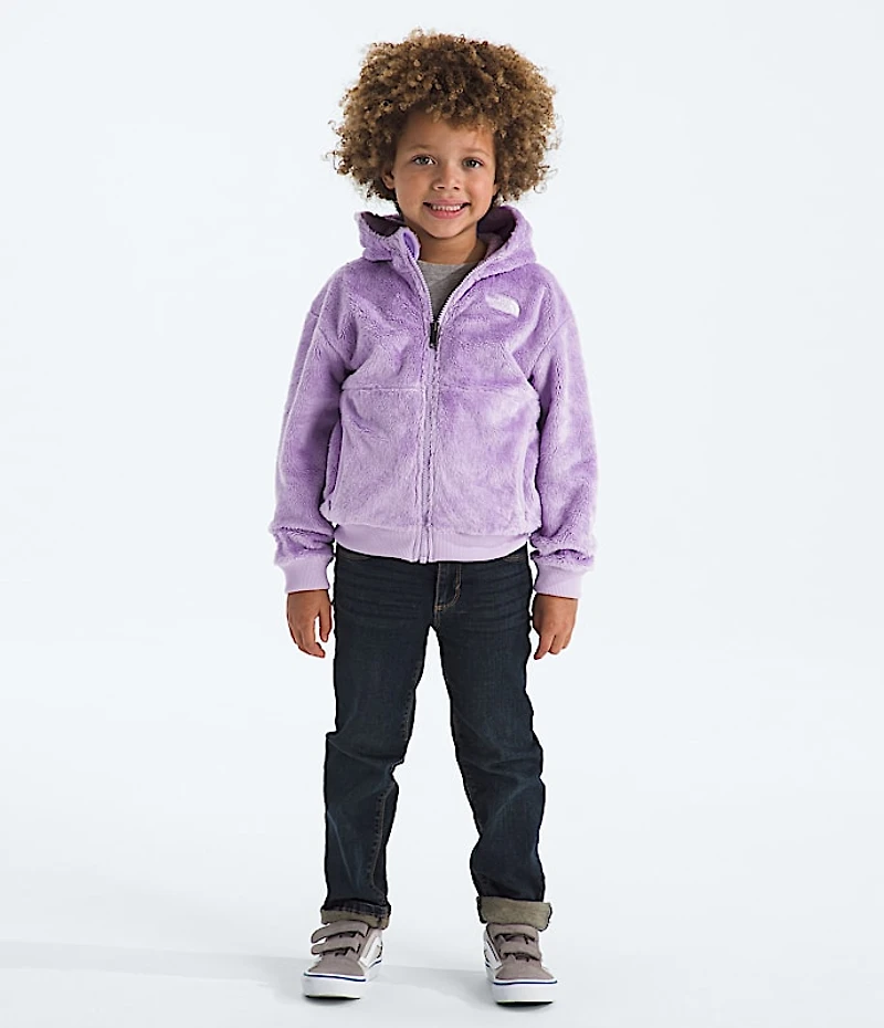 Kids’ Osito Full-Zip Hoodie