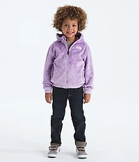 Kids’ Osito Full-Zip Hoodie