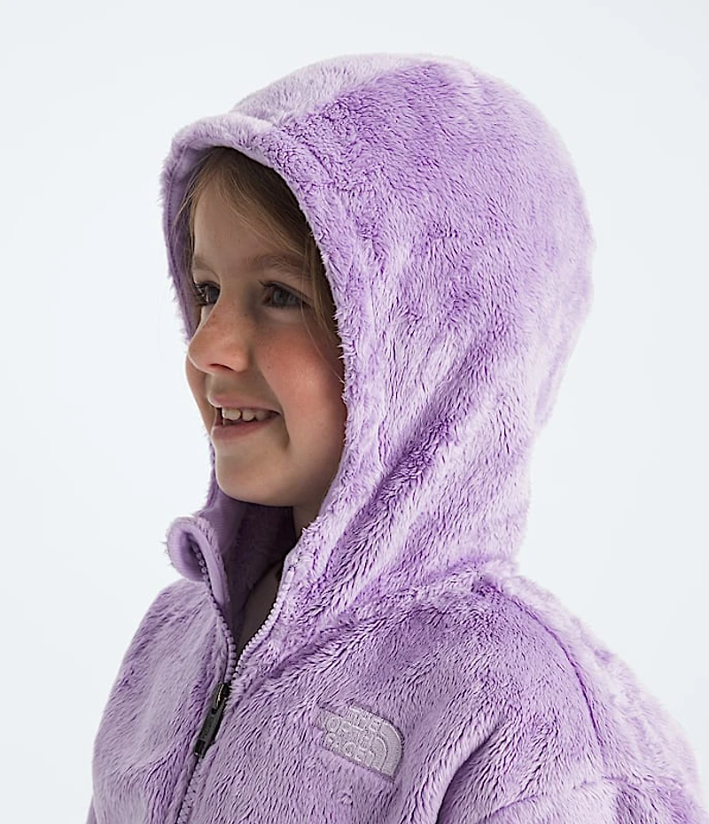 Kids’ Osito Full-Zip Hoodie