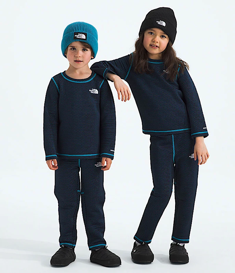 Kids’ DOTKNIT™ Thermal Set