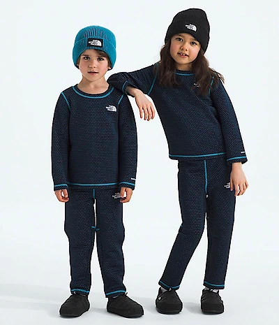 Kids’ DOTKNIT™ Thermal Set