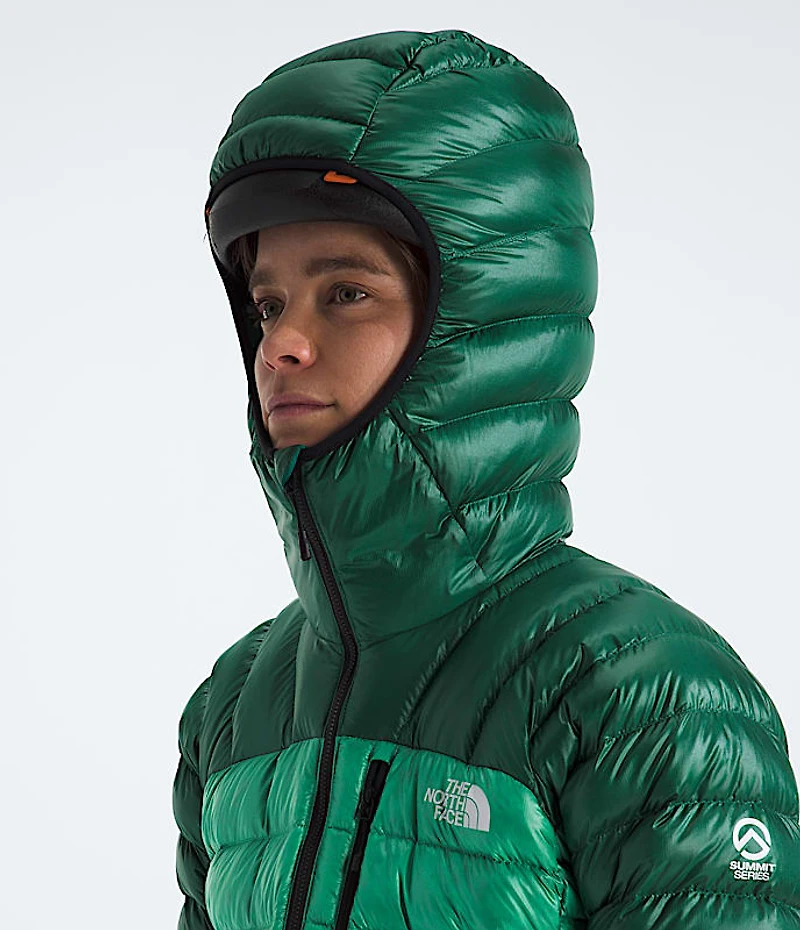 Women’s Summit Series Breithorn Hoodie