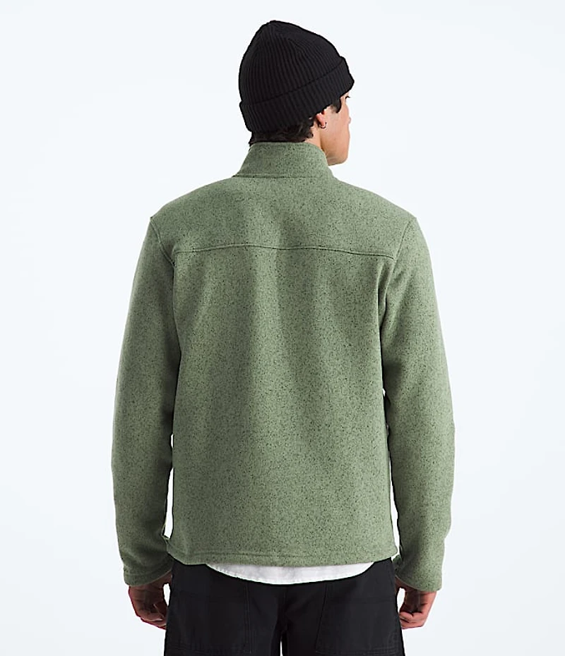 Men’s Gordon Lyons Full-Zip Jacket