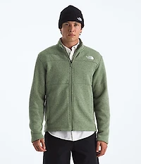 Men’s Gordon Lyons Full-Zip Jacket
