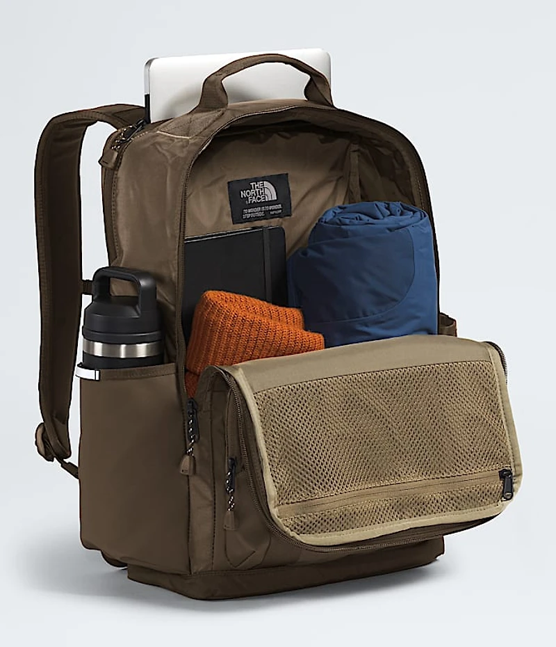 Base Camp Daypack