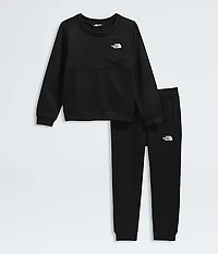 Kids’ TNF™ Performance Fleece Set