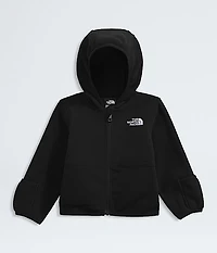 Baby Glacier Full-Zip Hoodie