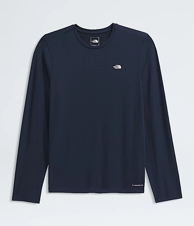 Men’s Adventure Long-Sleeve Tee