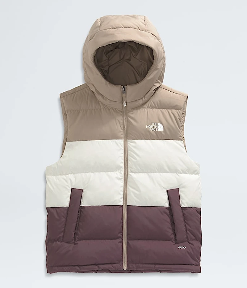 Women’s Frost Fall Vest