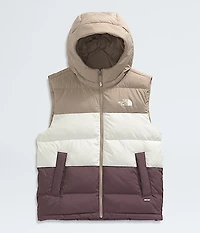 Women’s Frost Fall Vest