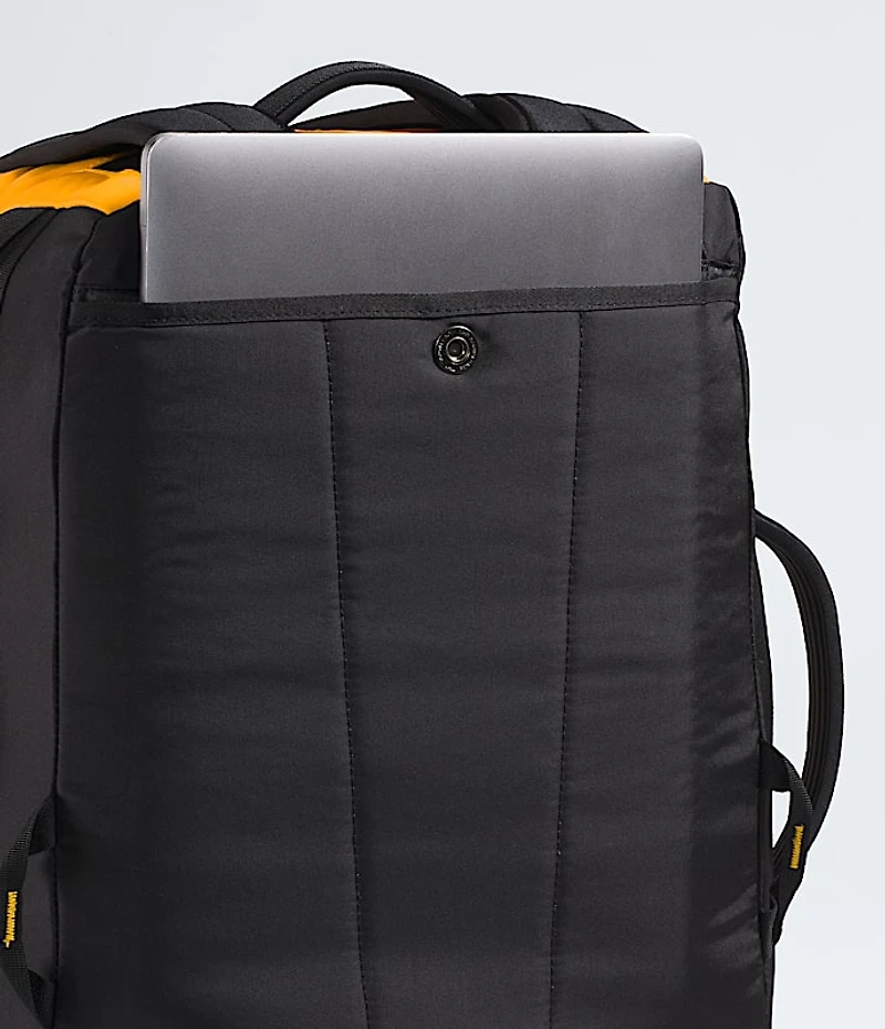 Base Camp Gear and Boot Pack