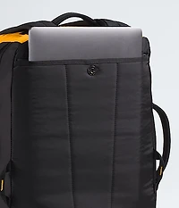 Base Camp Gear and Boot Pack