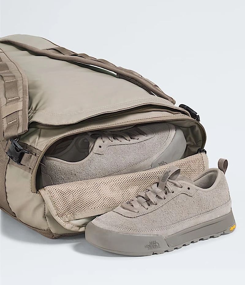 Base Camp Voyager Duffel—32L
