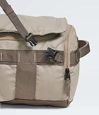 Base Camp Voyager Duffel—32L
