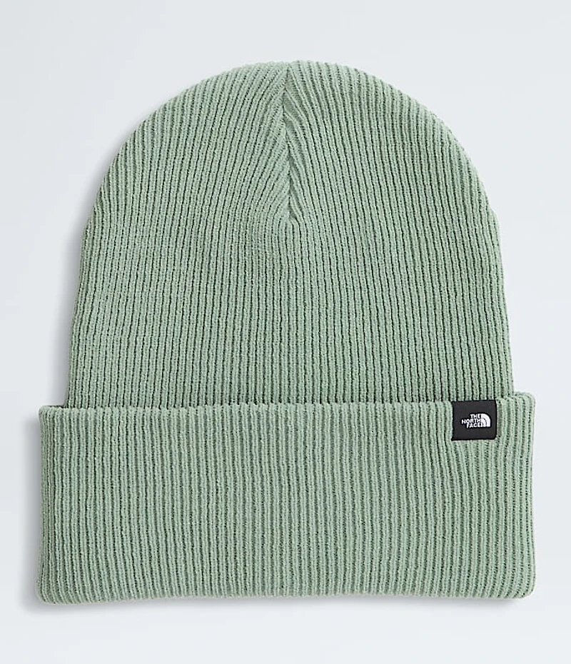 Urban Cuff Beanie