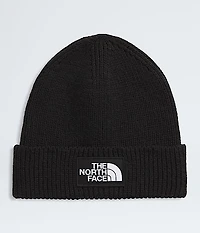 TNF™ Logo Box Cuffed Beanie