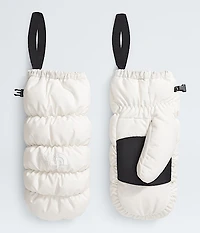 Montana Puffer Mitts