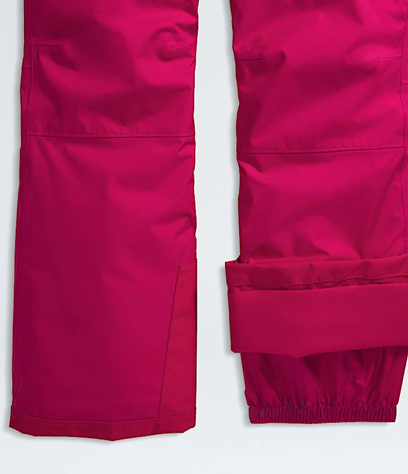 Girls’ Freedom Insulated Pants