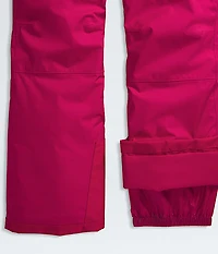 Girls’ Freedom Insulated Pants