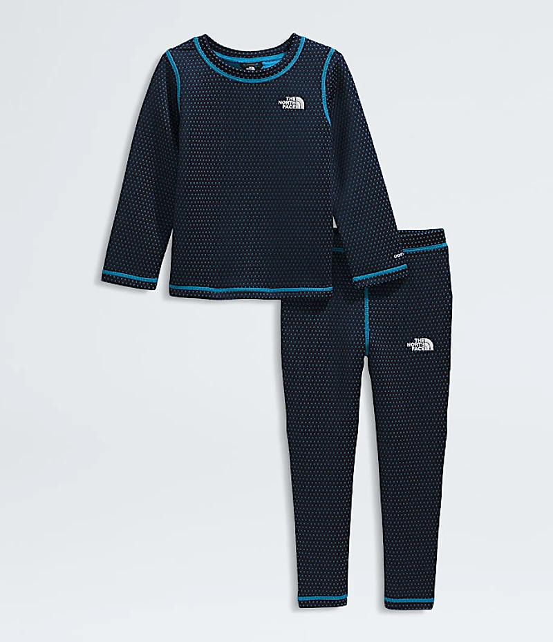 Kids’ DOTKNIT™ Thermal Set