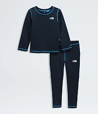 Kids’ DOTKNIT™ Thermal Set