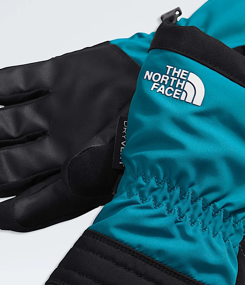 Kids’ Montana Ski Gloves