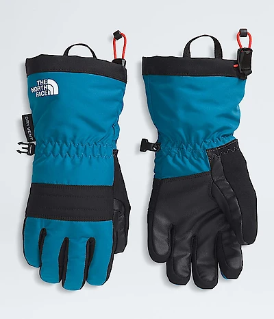 Kids’ Montana Ski Gloves