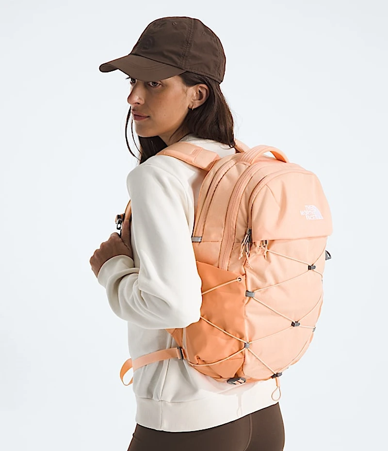 Women’s Borealis Backpack