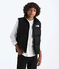 Boys’ & Girls’ 1996 Retro Nuptse Vest