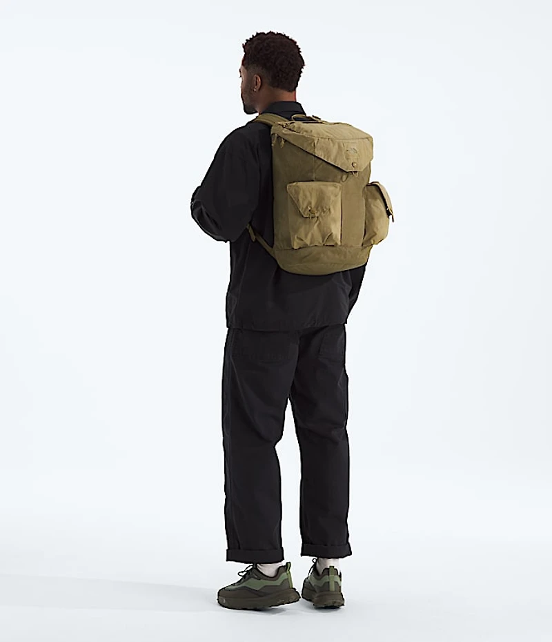 Glen Canyon Rucksack