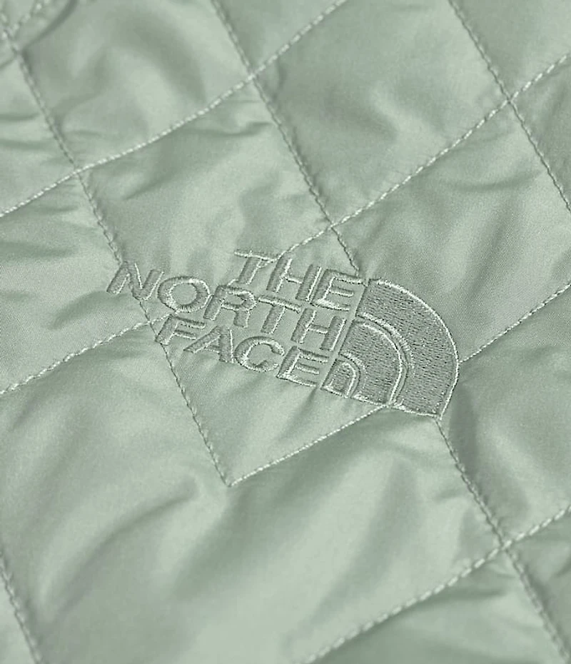 Women’s Diamond Peak Insulated Vest