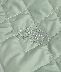 Women’s Diamond Peak Insulated Vest