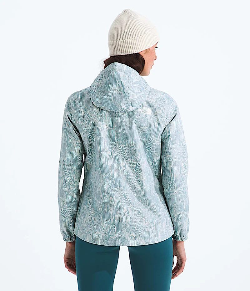 Women’s Antora Rain Jacket—Print